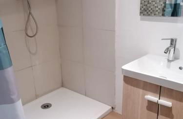 Maison atypique 14 couchages - Foto 13