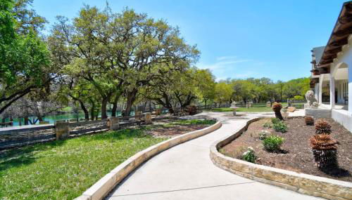 Casa Blanca in Texas Hill Country - Foto 3