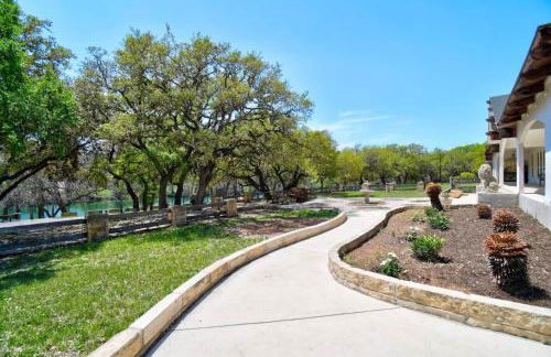 Casa Blanca in Texas Hill Country - Foto 3