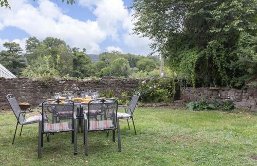 Charming 3-Bed Cottage by the River Usk - Foto 29