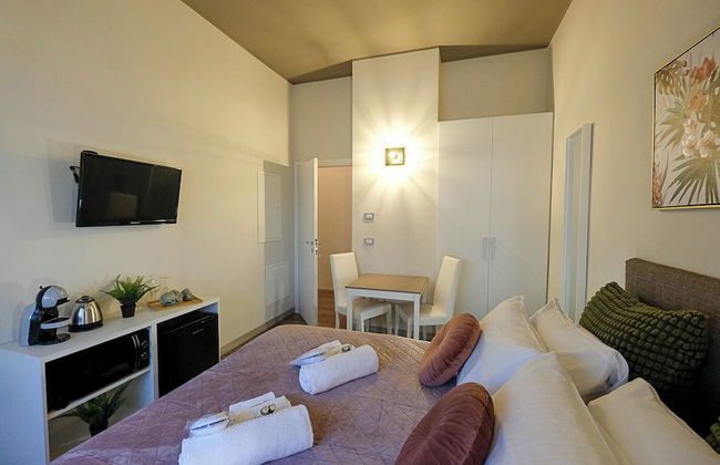 Verona Suites&Rooms - Foto 10