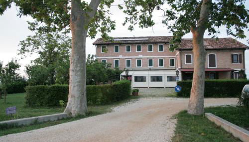 Locanda Antico Fighèr - Photo 5