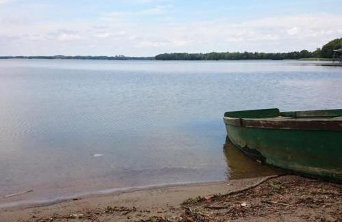 Apartment Gemütliche Ferienwohnung im Grünen am See by Interhome - Foto 16