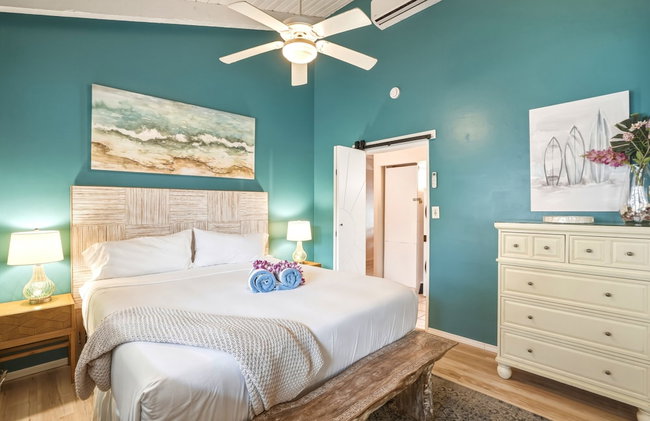 Beautiful Condo at Kihei Ali'i Kai, Close to Beach - Photo 61