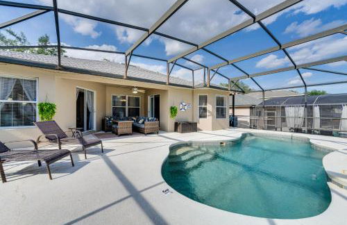 Near Golf and WDW Family-Friendly Home in Davenport - Foto 28