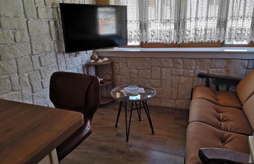 LUX attic old town Rab - Foto 44