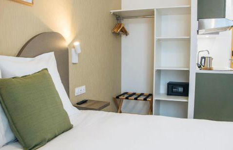 Adagio Access Bordeaux Sud Pessac - Foto 24