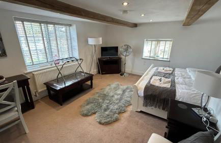 Stunning 4 Bed Near Alton Towers, Polar Bears, Peak District - Foto 22