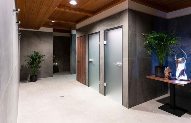 Holiday Apartment in Gerlitzen With Wellness Area - Foto 35