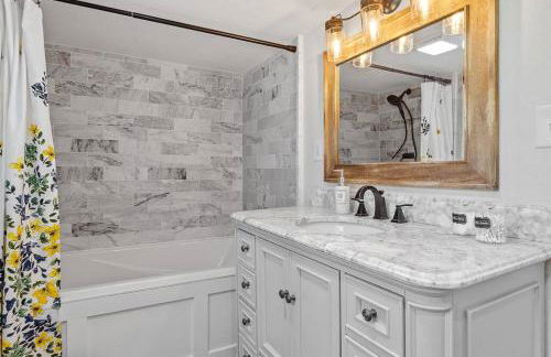 Hilltop Cottage - Foto 41