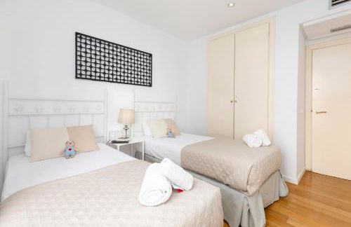 Travel Hábitat L'Umbracle - Foto 18