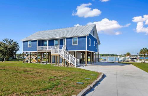 The Indigo Pearl by Emerald Isle Realty - Foto 47