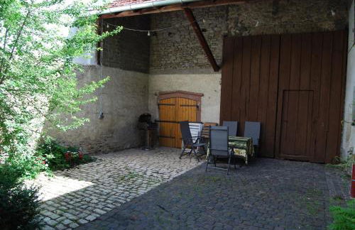 Kronenhof - Wein und Ferien - Foto 26