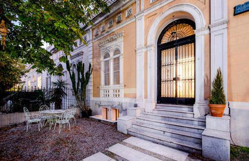 Canela Homes BARCELONA PERMANYER - Photo 18