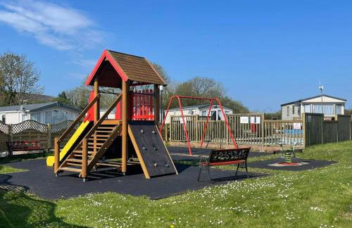 Tŷ Jones Amroth Bay - Foto 9