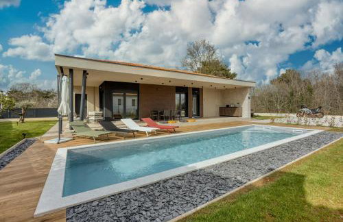 Villa Gigi - Happy Rentals - Foto 1