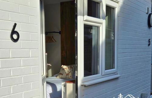 Deluxe 6 - Single - New Forest - Foto 6