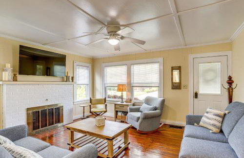 Walk to Private Beach Lake Erie Retreat with Yard! - Photo 5