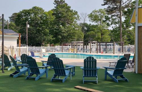 Down the Shore Campground - Foto 26