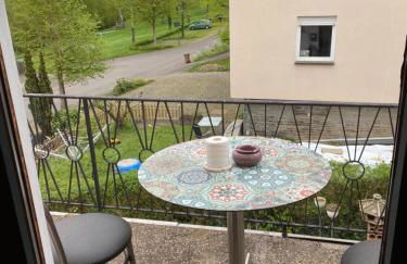 Ferienwohnung Rockenbach - Foto 7