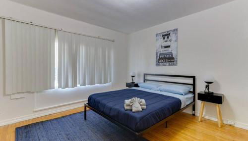 2 Bedroom Mid-Wilshire Charmer close to Downtown - Foto 4