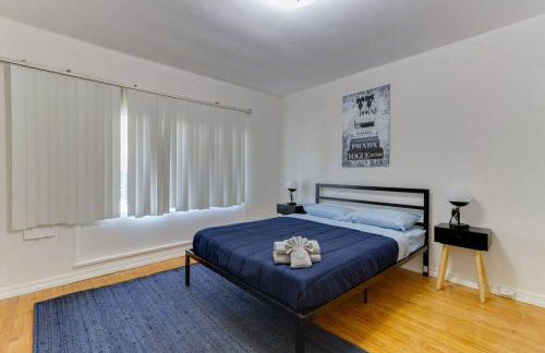 2 Bedroom Mid-Wilshire Charmer close to Downtown - Foto 4