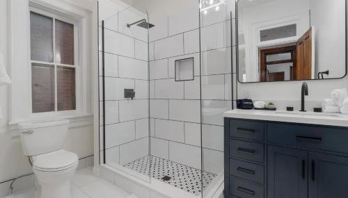 Short North Luxury 4BR Free Parking & Fire Pit - Foto 5