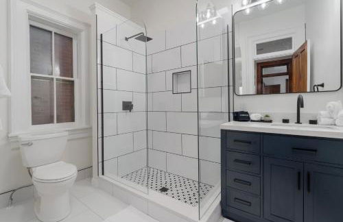 Short North Luxury 4BR Free Parking & Fire Pit - Foto 5
