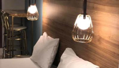 Anemone Suites - Foto 5