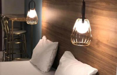 Anemone Suites - Foto 3