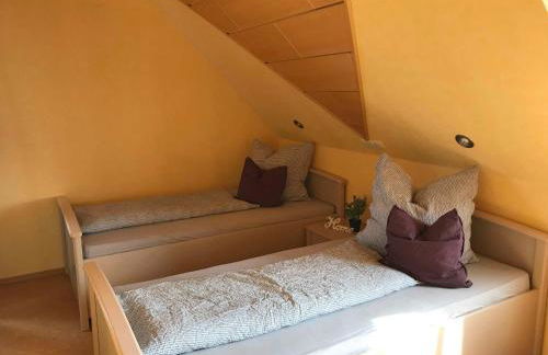 Ferienwohnung Louisa - Foto 8