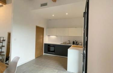 Villa bellevue, neuve, 6 pax, pisc. chauffée - Foto 13