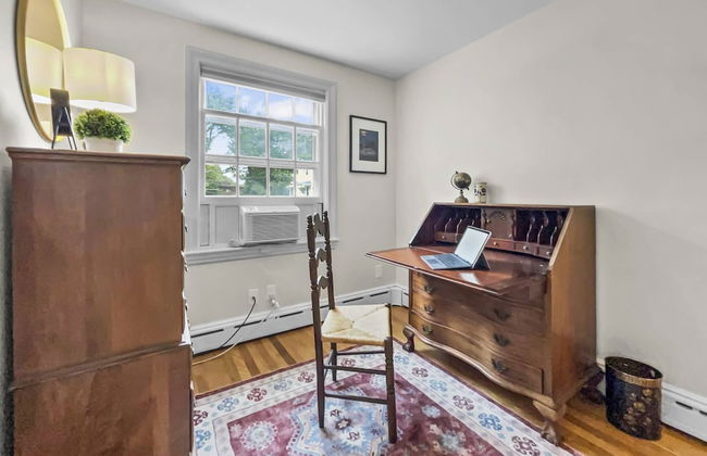 Hollyhock House - Foto 19