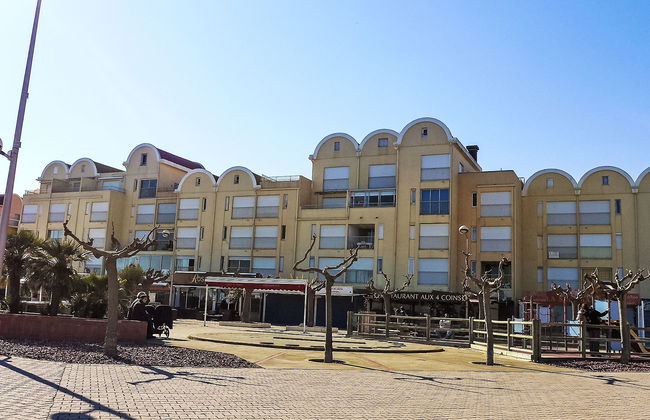 Maisons sur la Plage - Foto 16