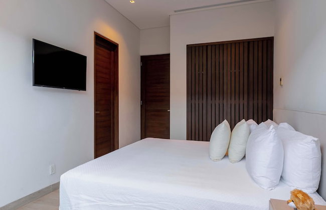 Paraiso Residences Marina Cabo by Capitalia - Foto 47