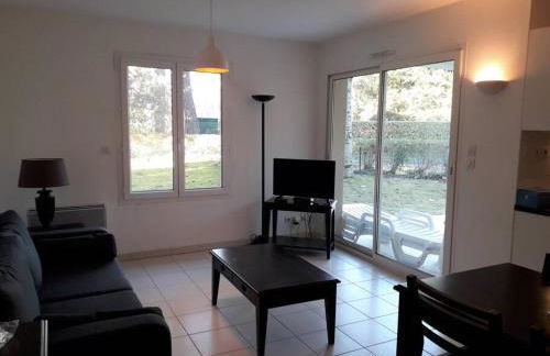 Studio dans une résidence calme - 9544 - Foto 10