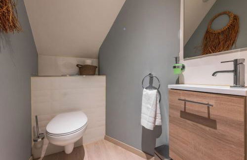 Nouveau - Le Patio - A 20 min de Europa Park - Navette - Photo 6