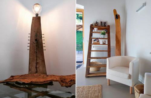 agriturismo farmhouse la barberina - Foto 9