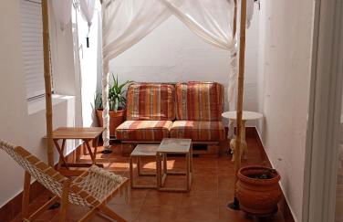 Appartement avec terrasse - Foto 1