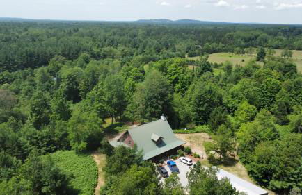 Weatherwood - Gorgeous Luxury Cabin with Spa! - Foto 15