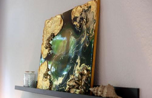 4-Zimmer Wohnung mit grandioser Aussicht in zentraler Lage - Foto 16