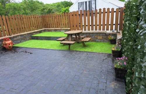 Rose Cottage Trecynon Traditional 2 bed cottage Zip World Beacons Bike - Photo 21