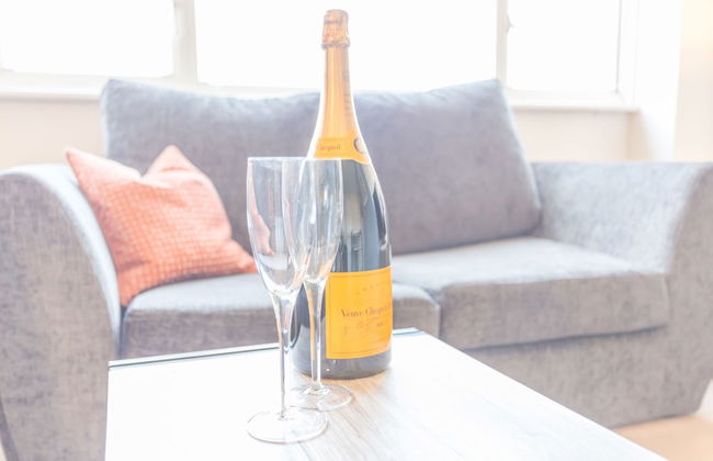 The Wren Suite Apartment - Foto 22