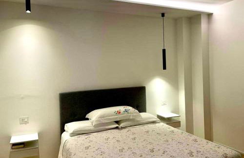 Baia Vallugola Exclusive Apartment - Foto 7