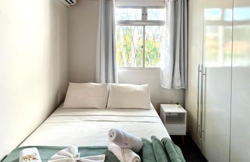 Apartamento 70 metros do mar - Foto 10