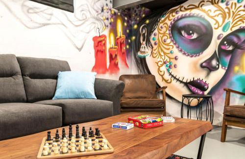 La Casa Bella 5BR 3BA Games 2 Living Areas - Foto 3