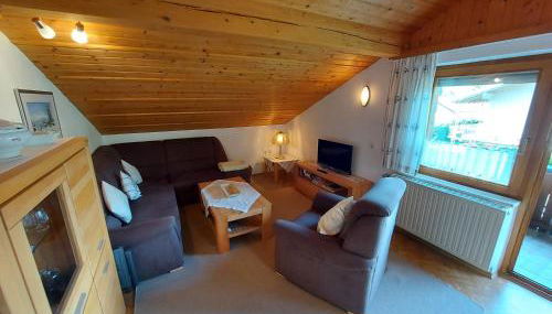 Ferienwohnung Bruni Huber - Foto 5