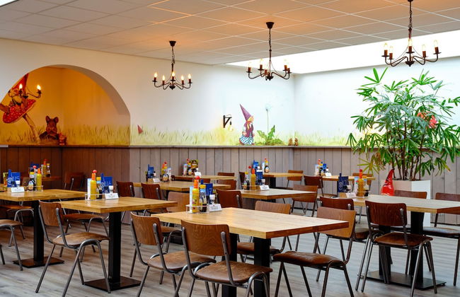 Vakantiepark De Bosrand - Foto 69