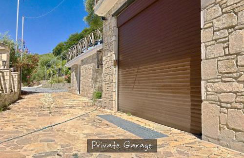 Astris Traditional Private Villa - Foto 38