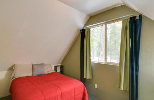 Grill, Fire Pits and Trails Butte Meadows Duplex! - Foto 17